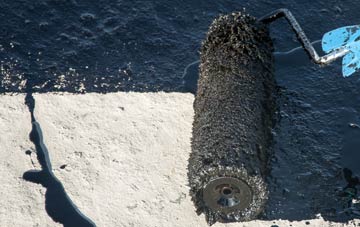 Rock Ferry liquid sealant waterproofing