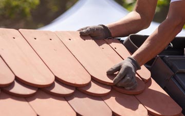 Rock Ferry roof tile contractors