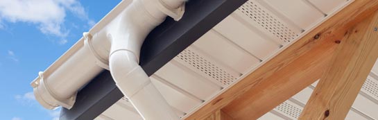 get Rock Ferry guttering quotes today