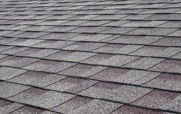 Rock Ferry tiles for shallow pitch roofing