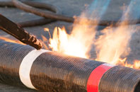 Rock Ferry flat roofing replacement