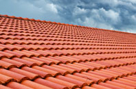 Rock Ferry roofing tiles